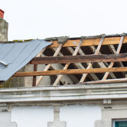 Réinvention de Bureau : Rénovation pour une Dynamique Collaborative Taverny